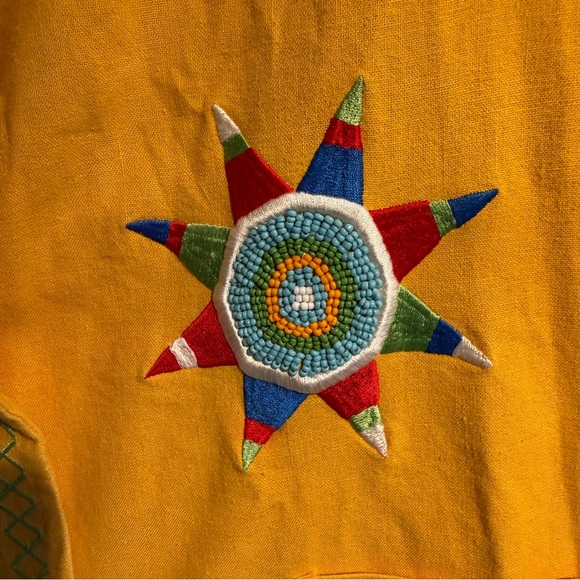 Vintage Cervelle Embellished Blazer - Picture 4 of 8